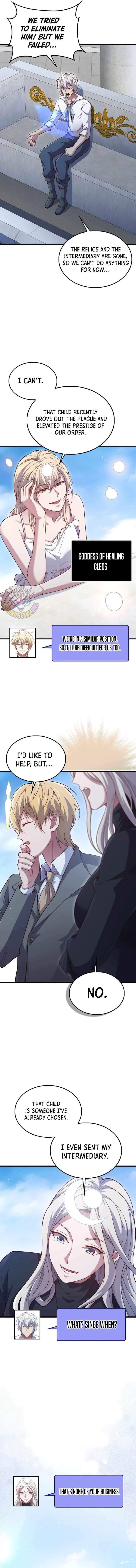 The Lord Of Coins Chapter 146 page 12