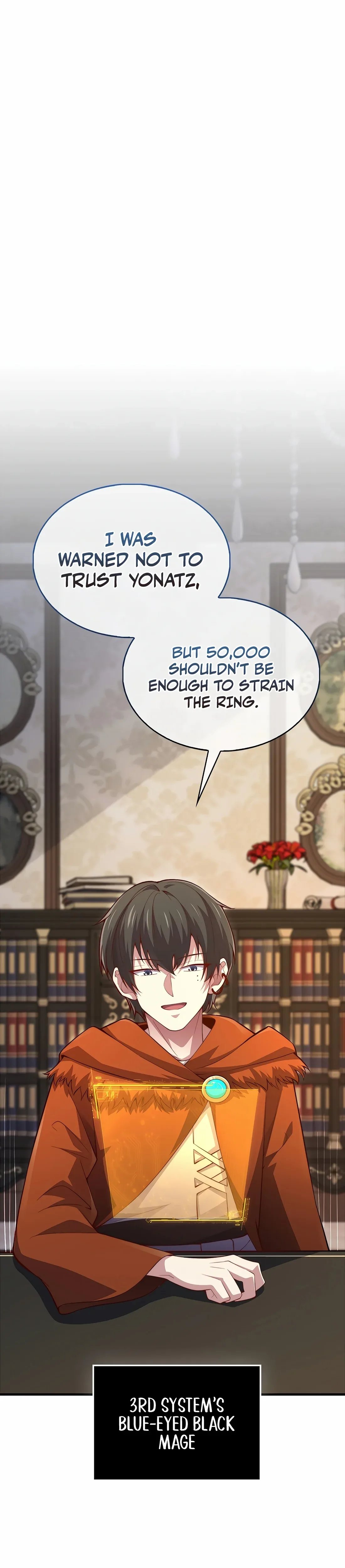 The Lord Of Coins Chapter 140 page 42