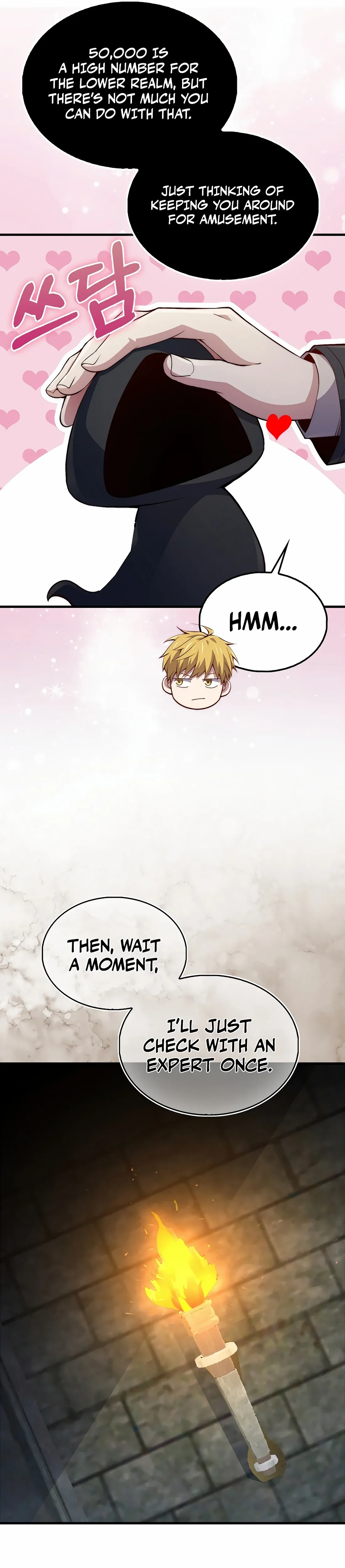 The Lord Of Coins Chapter 140 page 41