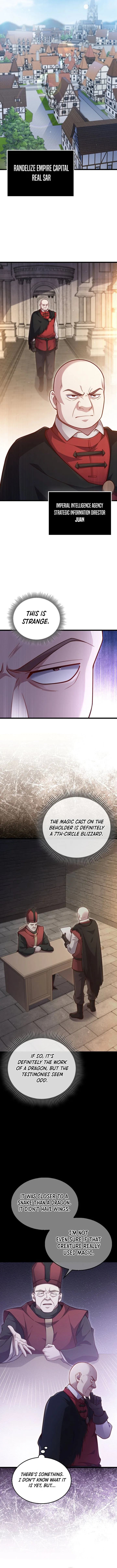 The Lord Of Coins Chapter 147 page 11