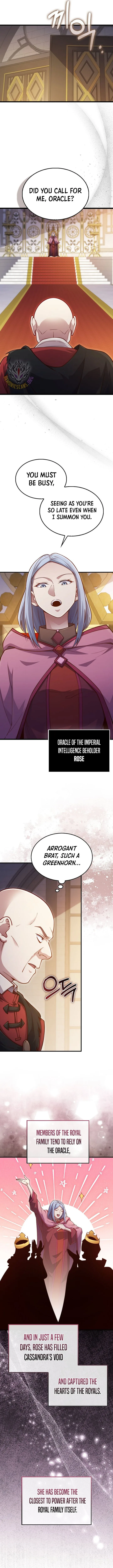 The Lord Of Coins Chapter 147 page 12