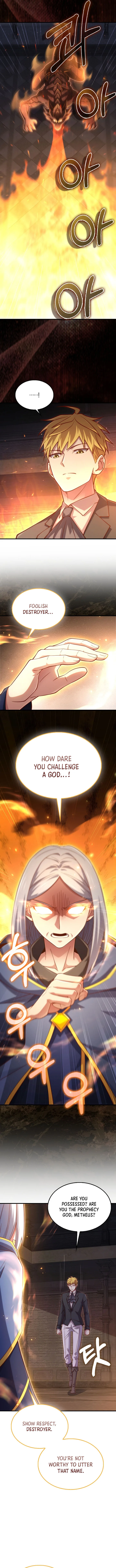 The Lord Of Coins Chapter 145 page 15
