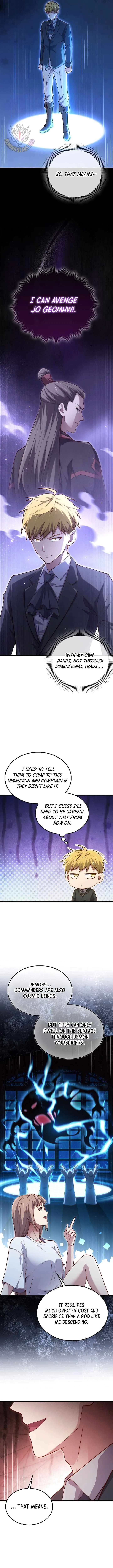 The Lord Of Coins Chapter 150 page 6