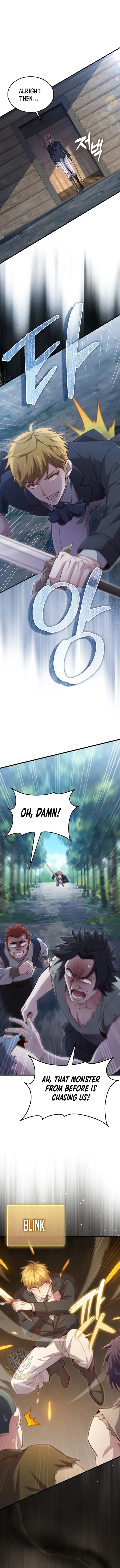 The Lord Of Coins Chapter 149 page 10