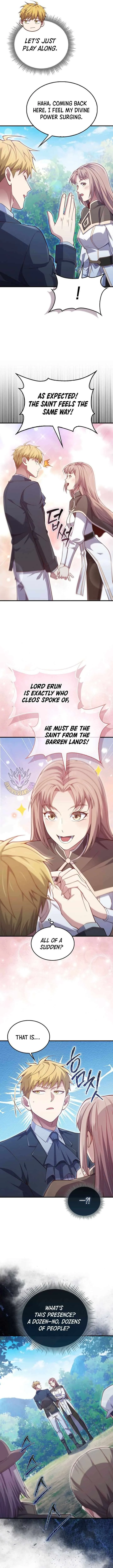 The Lord Of Coins Chapter 151 page 10