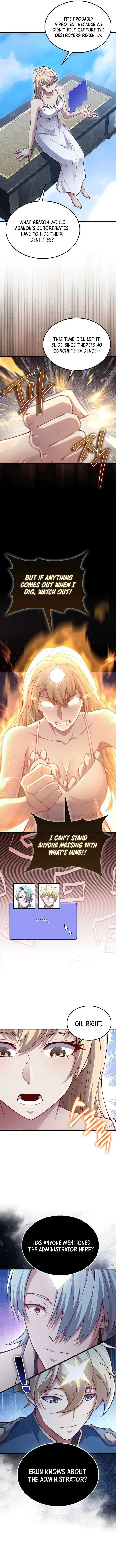 The Lord Of Coins Chapter 150 page 9