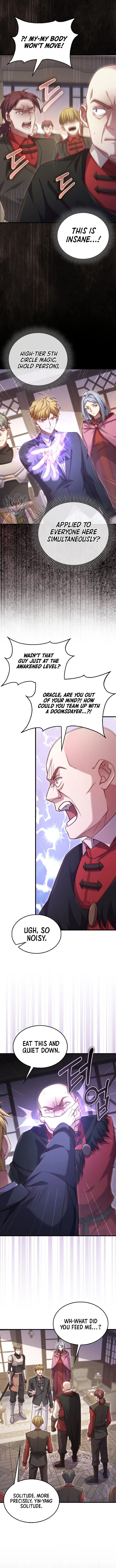 The Lord Of Coins Chapter 148 page 6