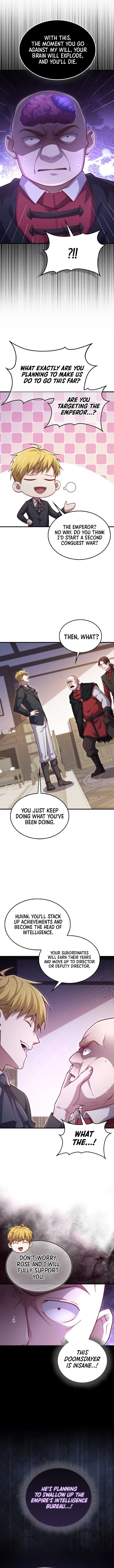 The Lord Of Coins Chapter 148 page 7