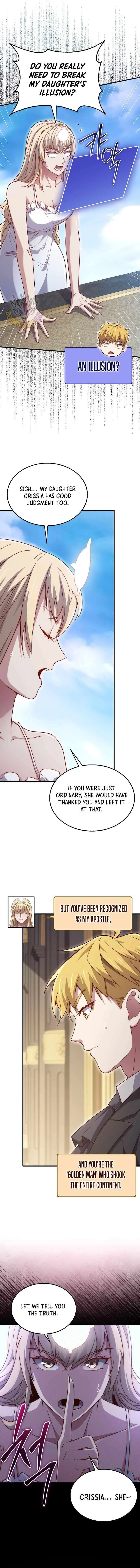 The Lord Of Coins Chapter 150 page 14