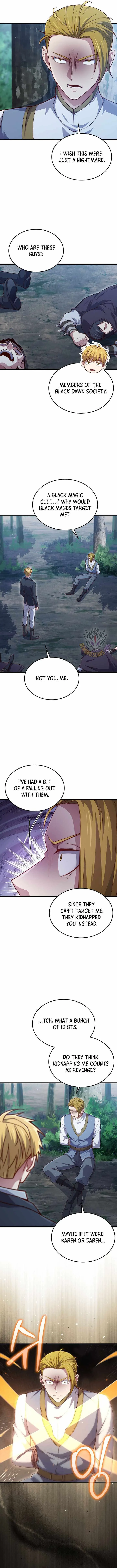The Lord Of Coins Chapter 157 page 6
