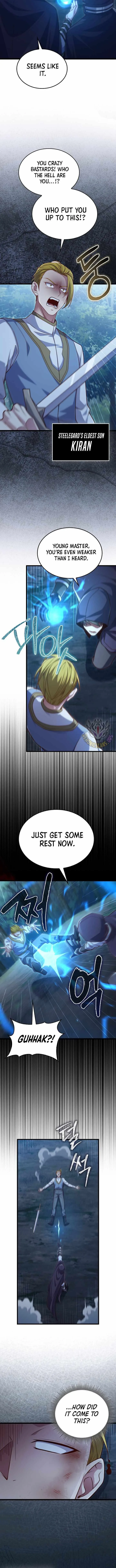 The Lord Of Coins Chapter 156 page 7