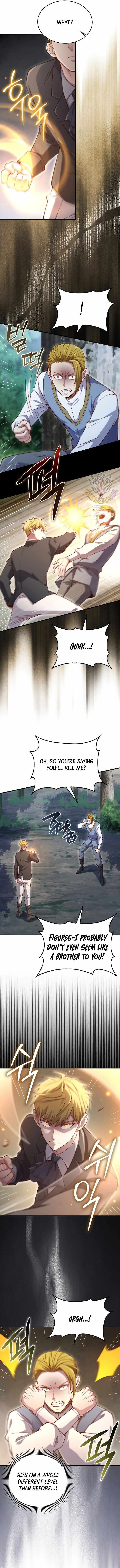 The Lord Of Coins Chapter 157 page 8