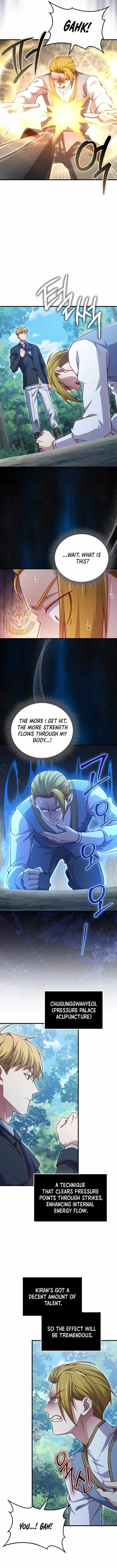 The Lord Of Coins Chapter 157 page 9