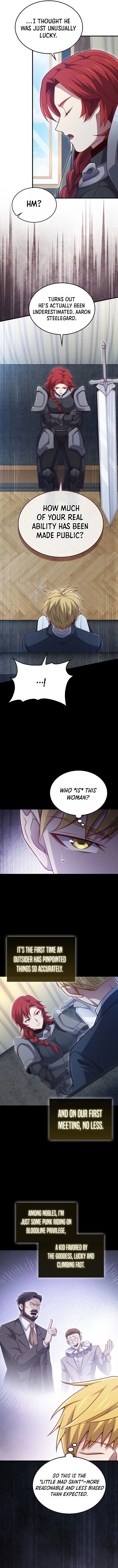 The Lord Of Coins Chapter 159 page 10