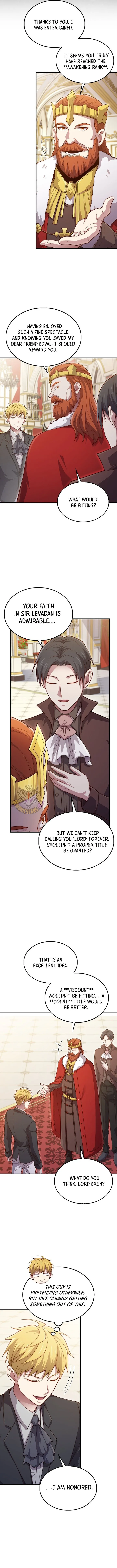 The Lord Of Coins Chapter 155 page 5