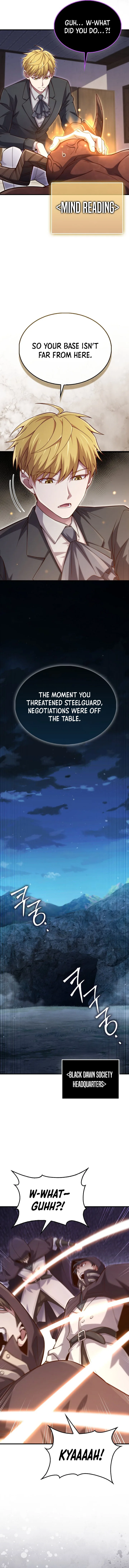 The Lord Of Coins Chapter 153 page 10