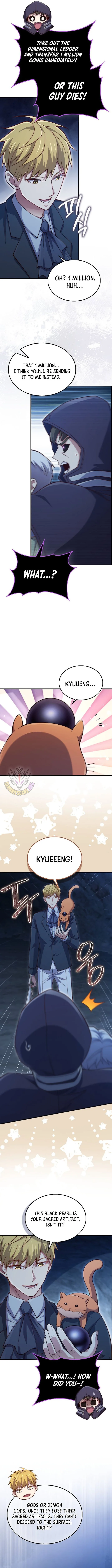 The Lord Of Coins Chapter 153 page 12