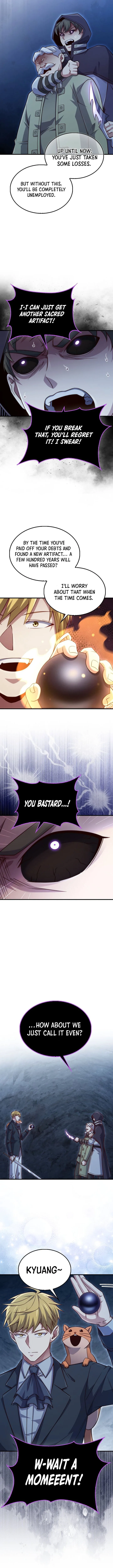 The Lord Of Coins Chapter 153 page 13