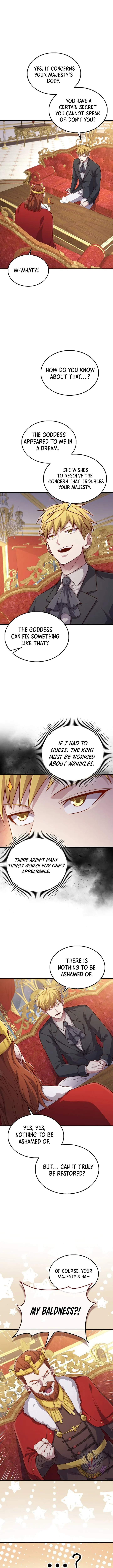 The Lord Of Coins Chapter 155 page 13