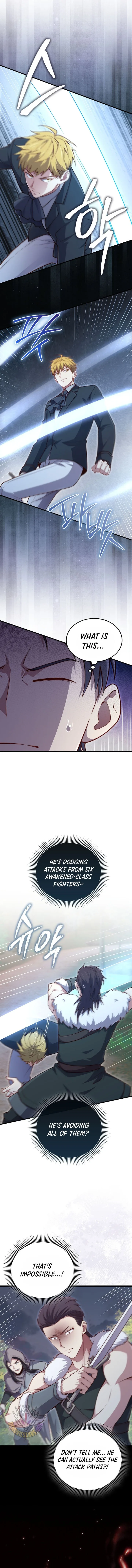 The Lord Of Coins Chapter 160 page 7
