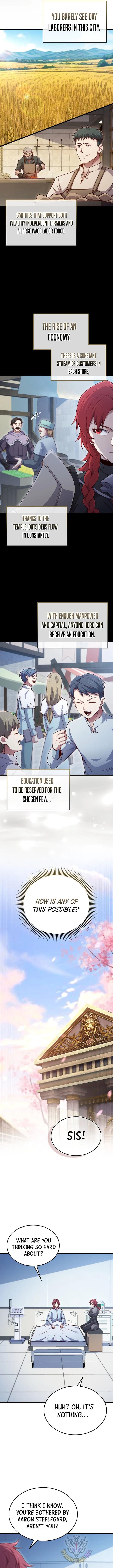 The Lord Of Coins Chapter 160 page 13