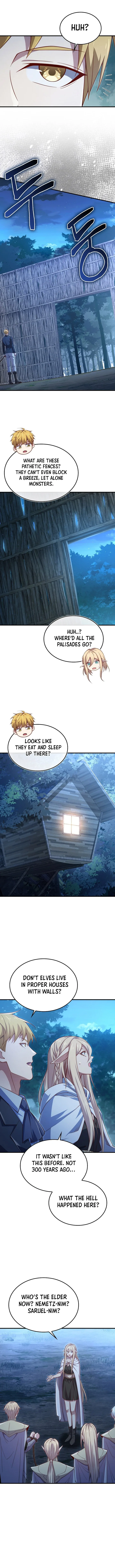 The Lord Of Coins Chapter 165 page 5