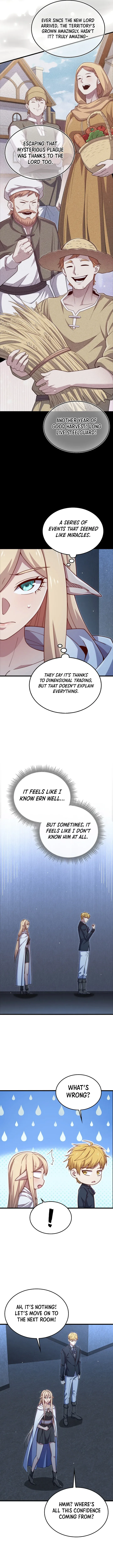 The Lord Of Coins Chapter 169 page 3