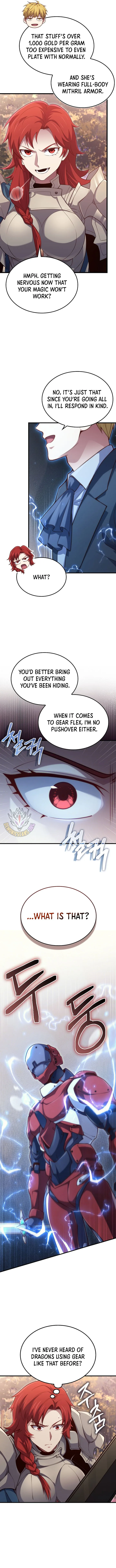 The Lord Of Coins Chapter 161 page 13