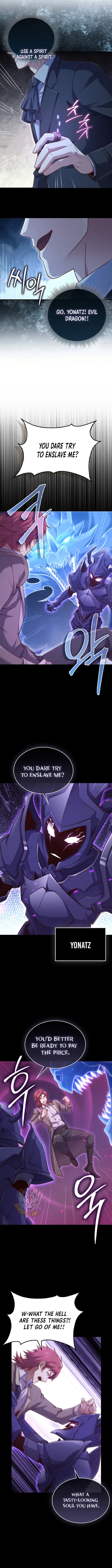 The Lord Of Coins Chapter 163 page 6