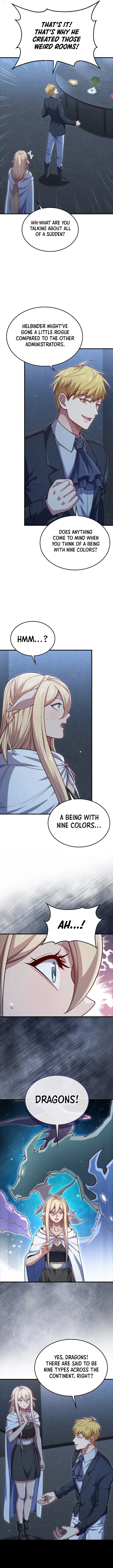 The Lord Of Coins Chapter 169 page 8