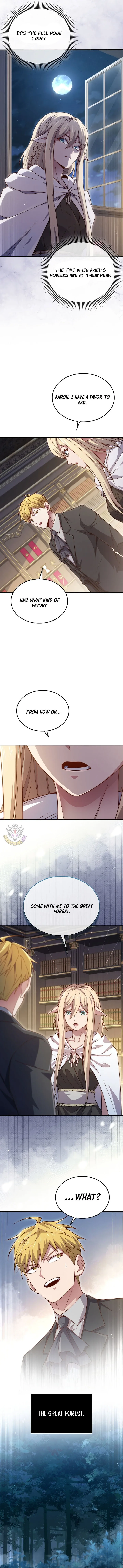 The Lord Of Coins Chapter 164 page 6