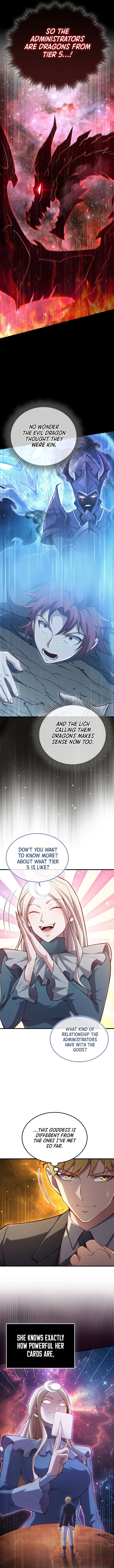 The Lord Of Coins Chapter 166 page 11