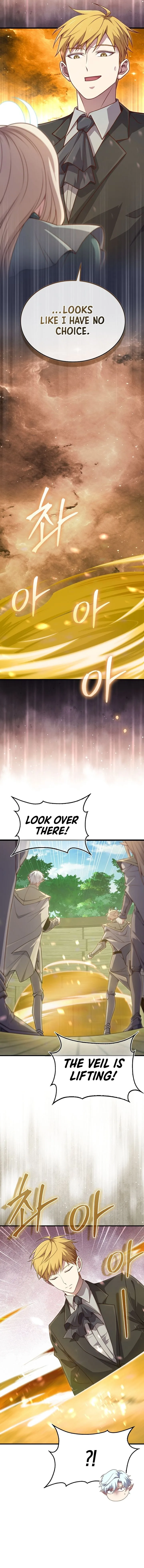 The Lord Of Coins Chapter 166 page 13