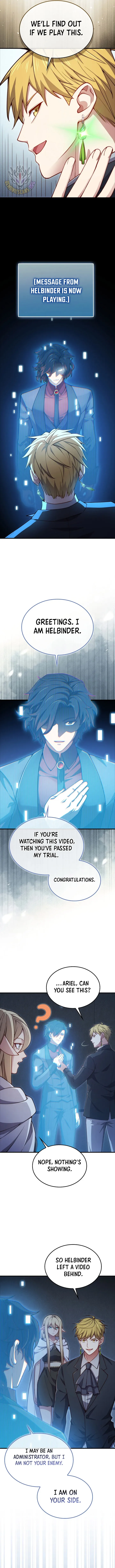 The Lord Of Coins Chapter 169 page 11