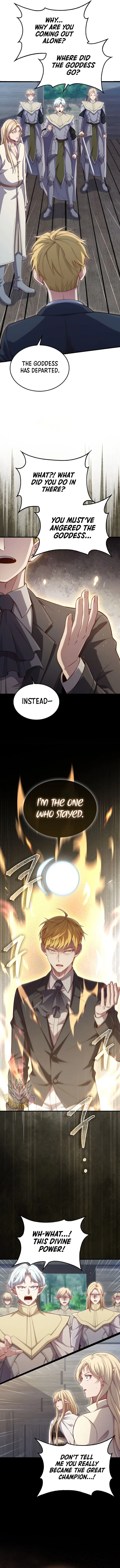 The Lord Of Coins Chapter 166 page 14