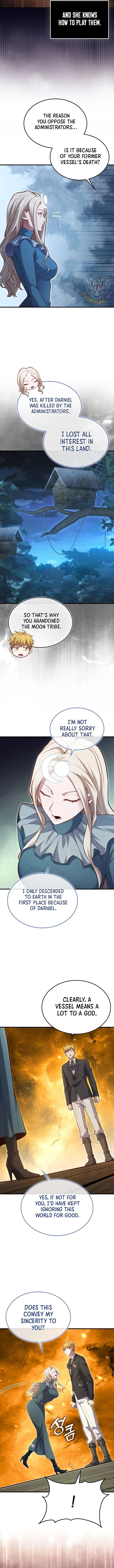 The Lord Of Coins Chapter 166 page 12