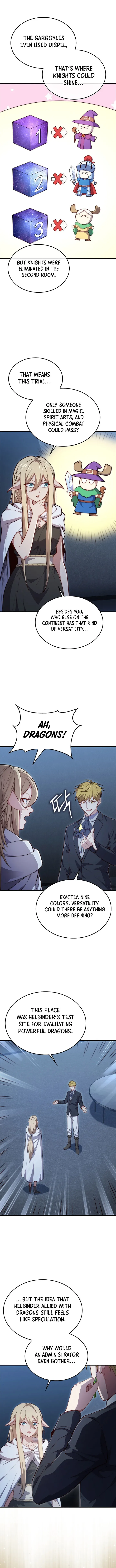 The Lord Of Coins Chapter 169 page 10