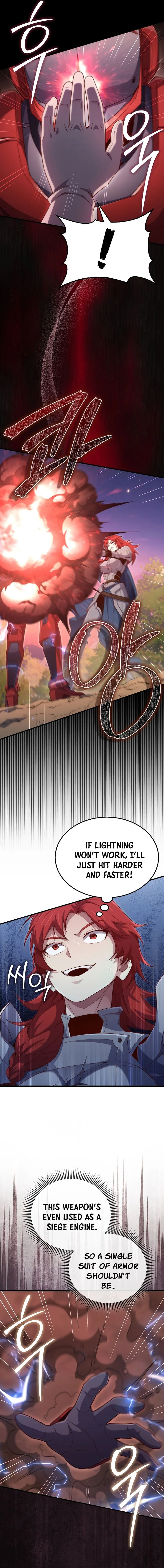 The Lord Of Coins Chapter 162 page 5
