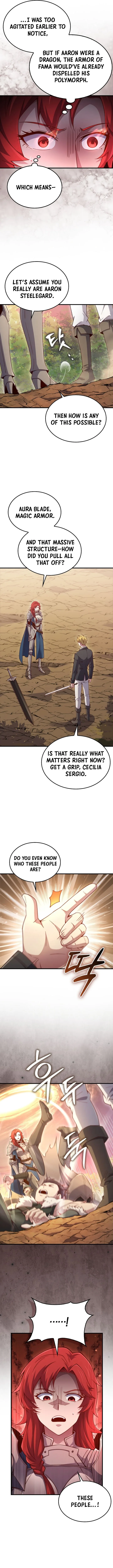 The Lord Of Coins Chapter 162 page 7