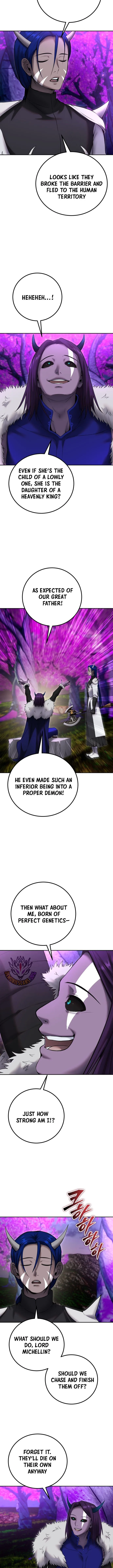 The Lord Of Coins Chapter 168 page 5