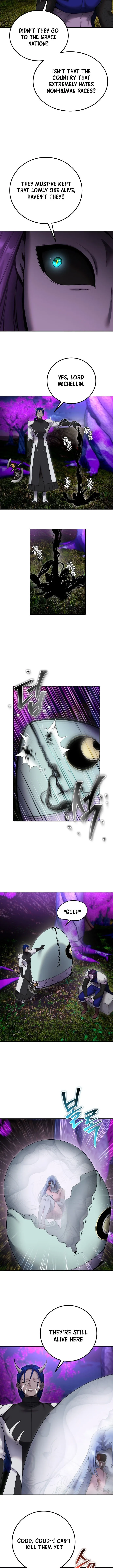 The Lord Of Coins Chapter 168 page 6