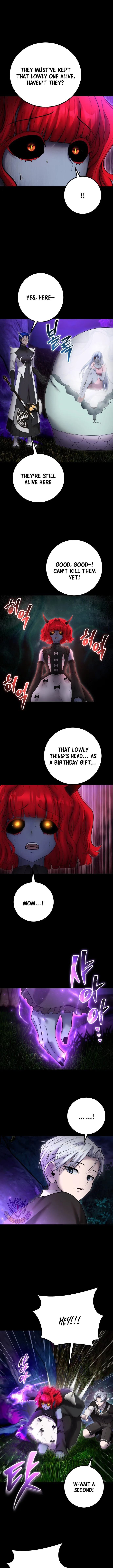 The Lord Of Coins Chapter 168 page 11