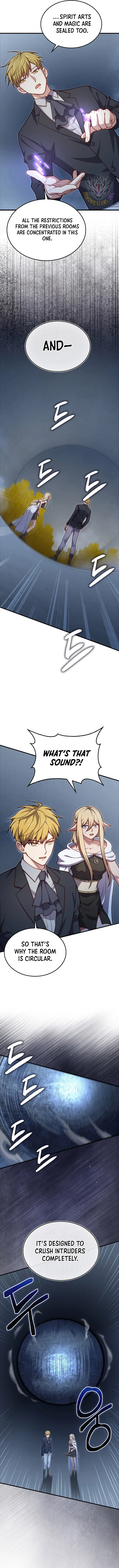 The Lord Of Coins Chapter 170 page 6