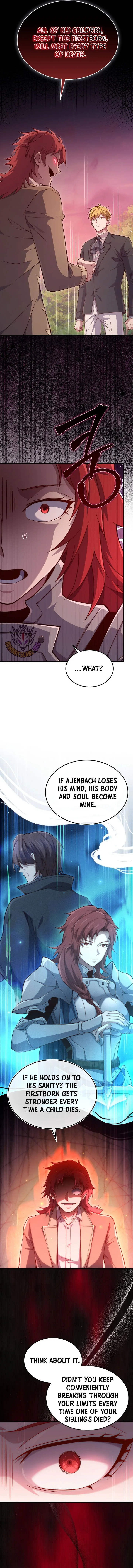 The Lord Of Coins Chapter 162 page 14