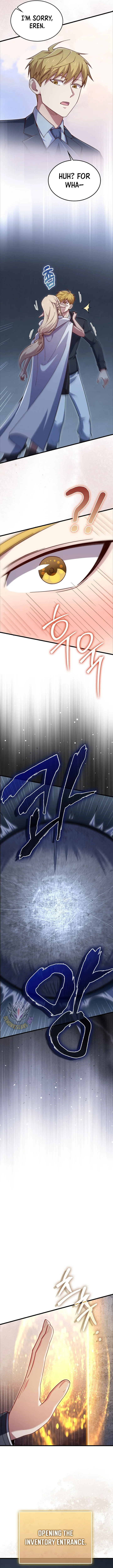 The Lord Of Coins Chapter 170 page 8