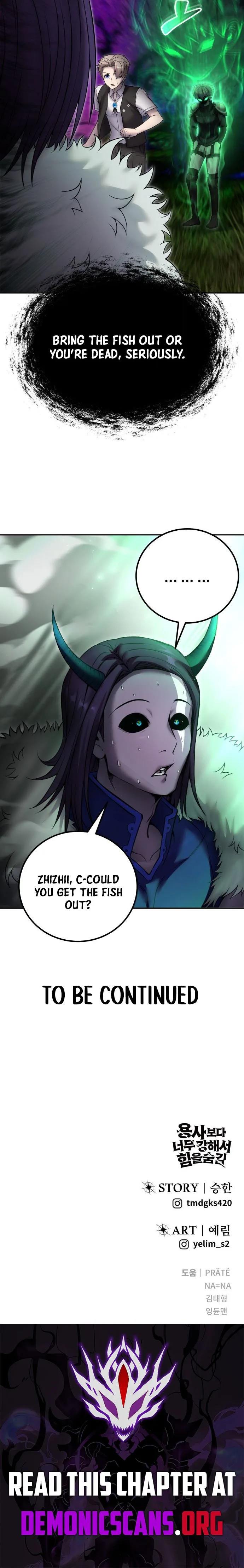 The Lord Of Coins Chapter 168 page 18