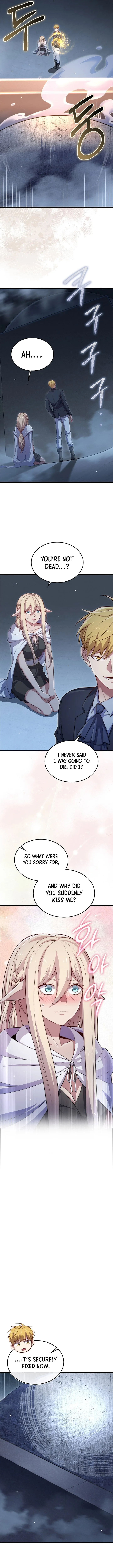The Lord Of Coins Chapter 170 page 9