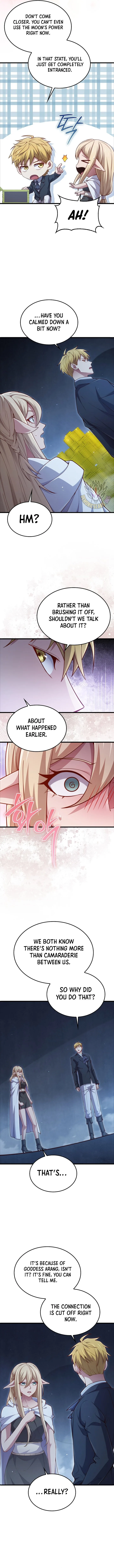 The Lord Of Coins Chapter 170 page 12
