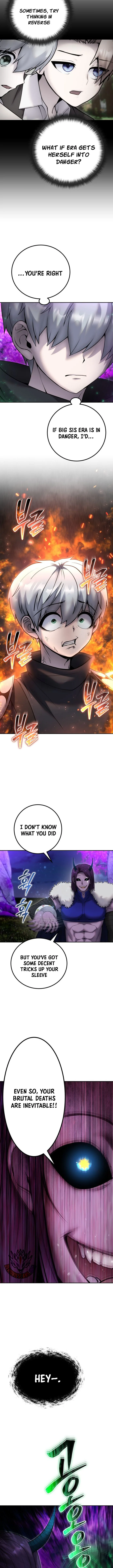 The Lord Of Coins Chapter 168 page 17