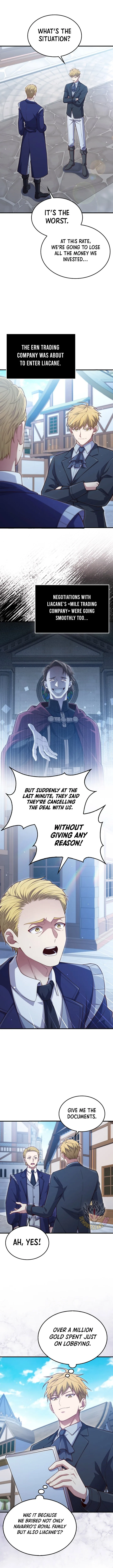 The Lord Of Coins Chapter 175 page 4